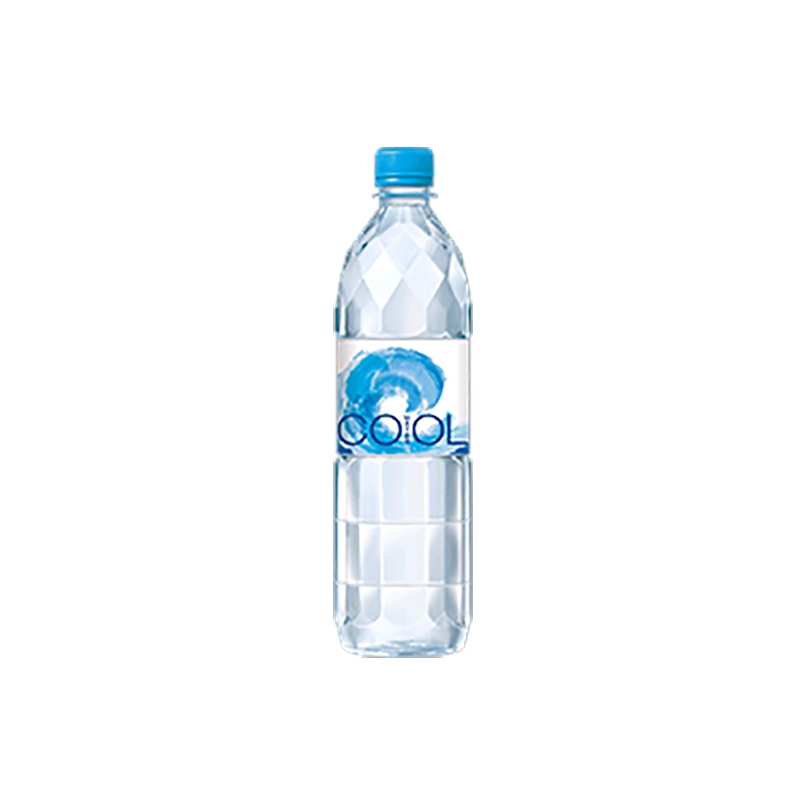 Cool Distilled Water 700ml 24bottles