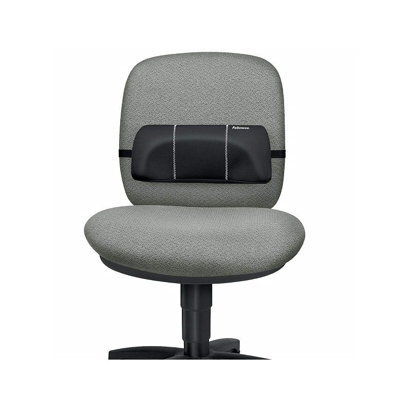 portable lumbar support for office chair