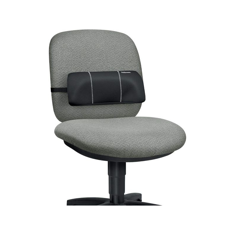 portable lumbar support for office chair