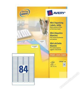 avery office supplies