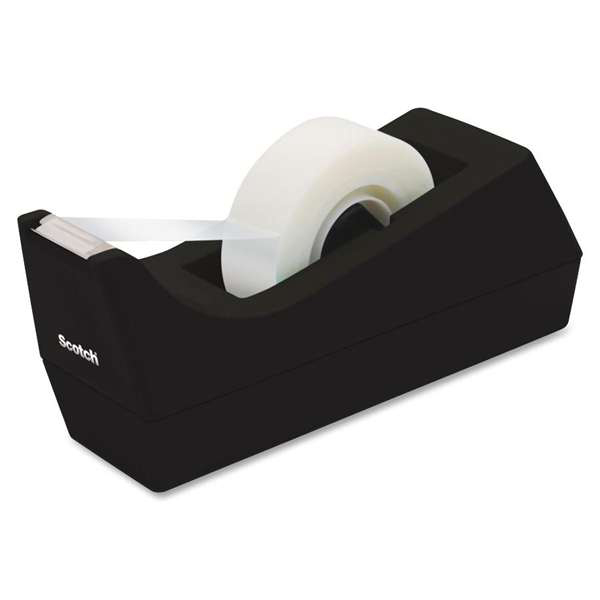 office supplies tape dispenser