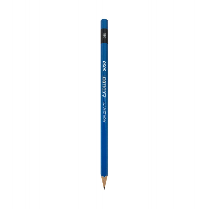 5b pencil