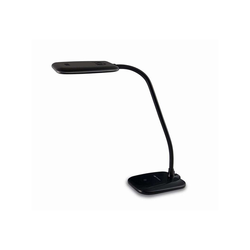 3m Led1310bk Polarizing Task Light Black