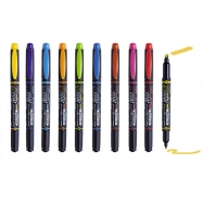 Tombow Double-Sided Highlighter Purple WA-TC 97(Japan Import)