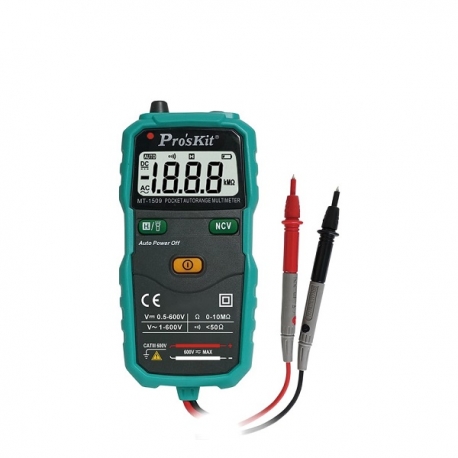 PROSKIT - MT-4616 HUMIDITY TESTER Pro'sKit