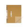 Rexel Jiffex Paper Folder F4 Beige/Grey/Blue/Green/Orange/Pink/Red/Yellow