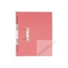 Rexel Jiffex Paper Folder F4 Beige/Grey/Blue/Green/Orange/Pink/Red/Yellow