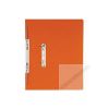 Rexel Jiffex Paper Folder F4 Beige/Grey/Blue/Green/Orange/Pink/Red/Yellow