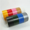 Jumbo Packing Cloth Tape 2.5"(60mm)x9M Black