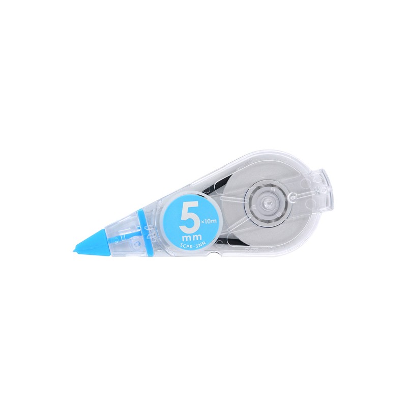 3M Scotch SCPR-5 Correction Tape Refill For SCPD-5 5mmx10M