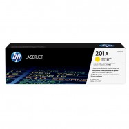 HP CF402A 201A Toner Catbridge Yellow