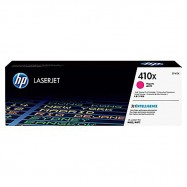 HP CF413X 410X High Yield Magneta Original LaserJet Toner Cartridge