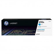 HP CF411A 410A Cyan LaserJet Toner Cartridge