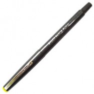 Pilot SW-10PP Razor Point Sign Pen Black/Blue