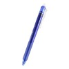 Pilot LFBK-23EF Frixion Ball Clicker Retractable Ball Pen 0.5mm Black/Blue/Red/Purple